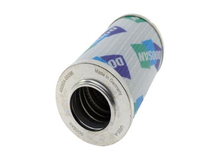 Hüdrofilter haamriliin