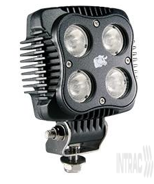 Töötuli LED 40W