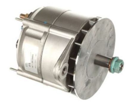 Generaator 821C/D/E/F