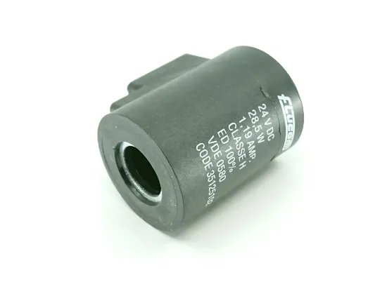 Solenoid