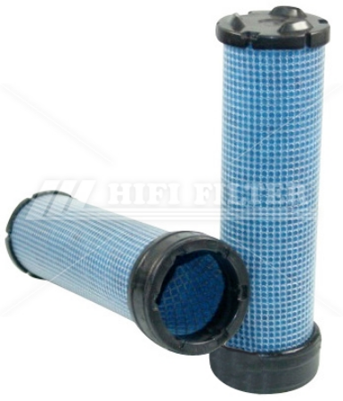 Õhufilter sisemine 810D