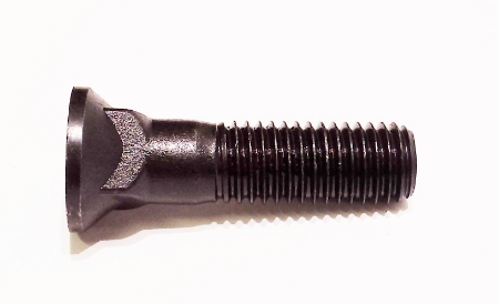Polt tasaterale 5/8"x2