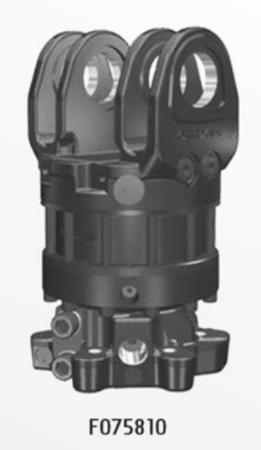 Rotaator H172