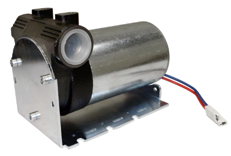 Kütuse etteande pump 24V