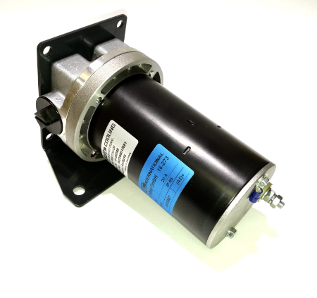 Kütuse täitepump E/G mas