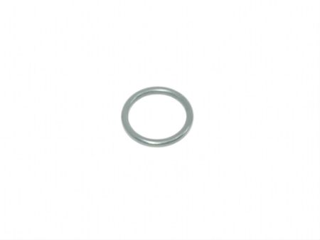 O-ring turbo torule