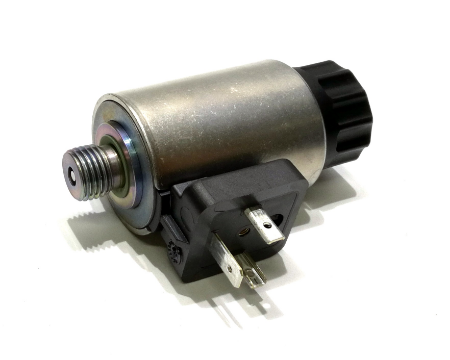 Solenoid