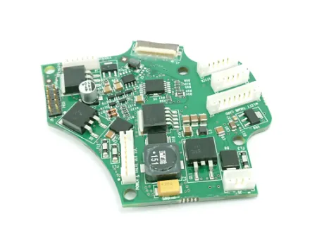 SSC kaart E-seeria HRW