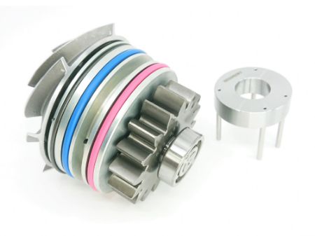 Veepump Reman