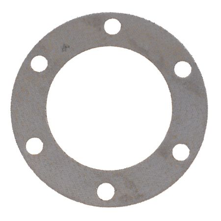 Tihend turbole, ümar