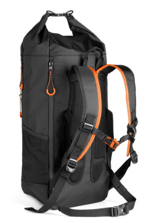 Seljakott Xplorer