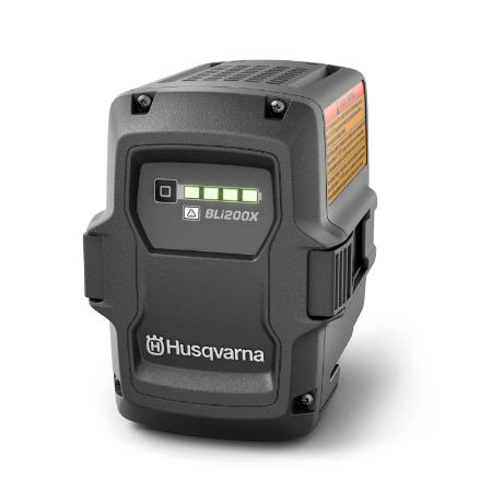 BLI200X aku-5,2Ah, 36V