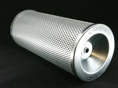 Hüdrofilter