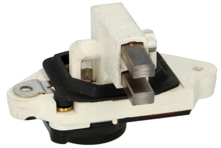 Pingeregulaator 24V