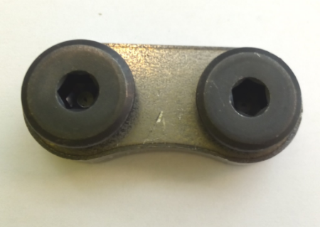 Ketilukk C16le