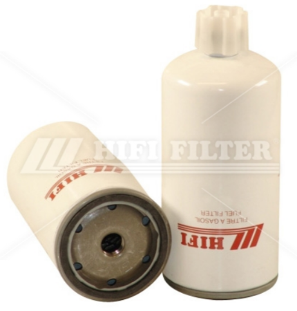 Kütuse filter