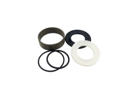 Seal kit, track