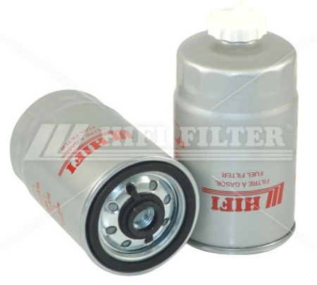 Kütuse filter