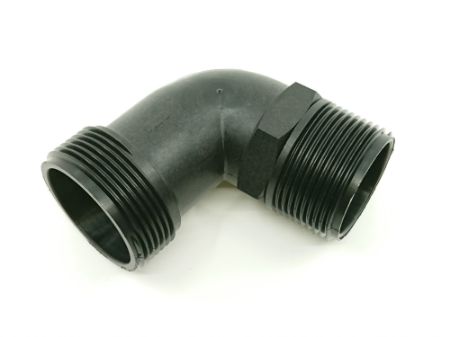 Ühendus 80° 5/4-1