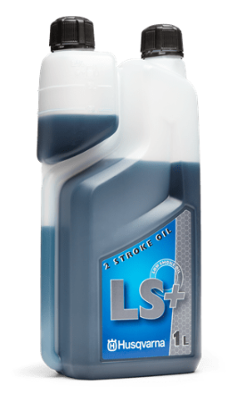 2-T Õli LS+ 1liiter