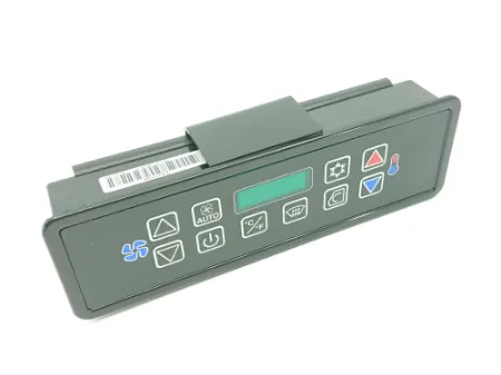 Kliima kontroller