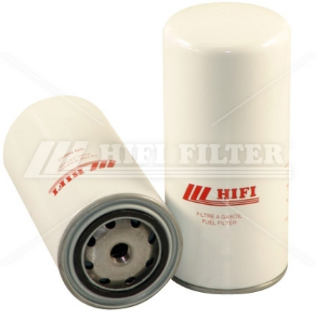Kütuse filter