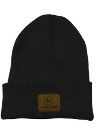 JD talvemüts, Beanie must