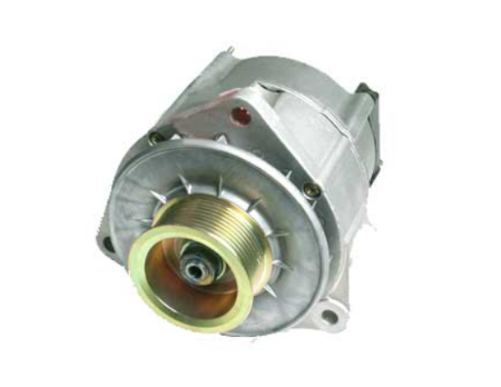 ĢENERATORS ALTERNATOR