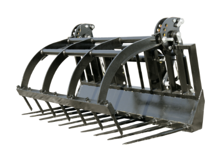 Silohark FFGR 2400