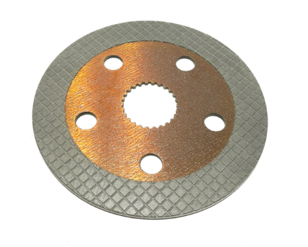 DISKS BREMŽU