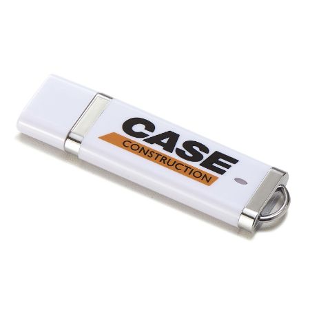 USB pulk 8 GB CASE