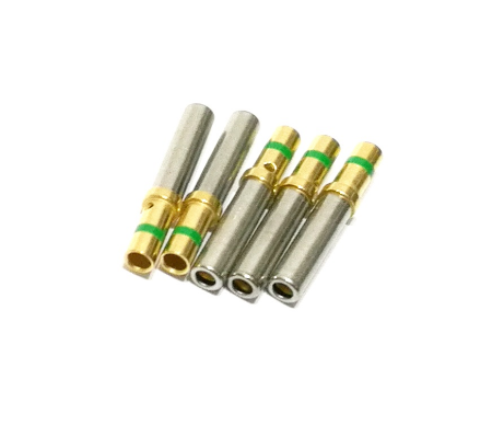 Klemm ema 0,8-1,3mm2 kuld