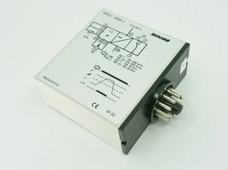 Bonair plokk 870B/1270B