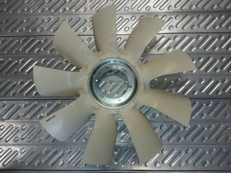 Ventilaatori tiivik