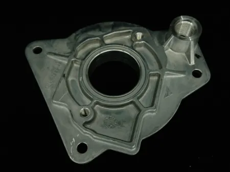 Adapter, kütusepumba