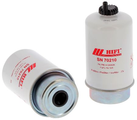 Kütuse separaator filter