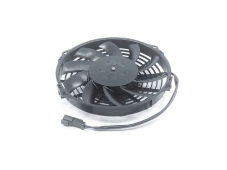 Kond. ventilaator