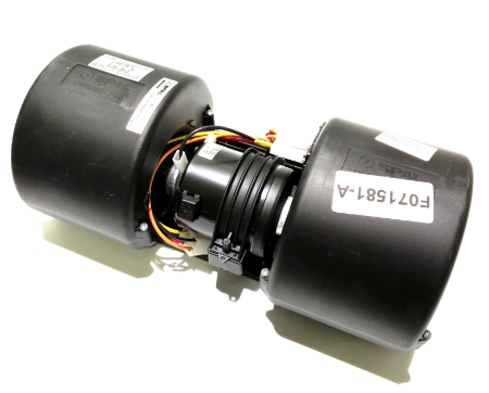 Kabiini vent. 24V
