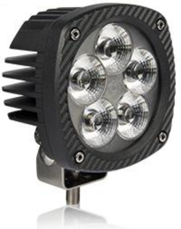 Töötuli LED 50W