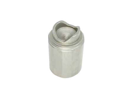 Õlirõhu reg.klapp 9,0L