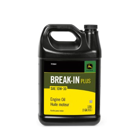 JD Break-in oil Plus 5L