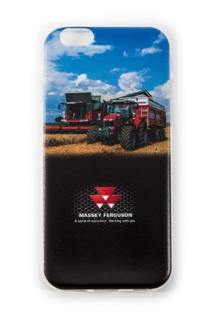 Ümbris iPhone 6-le MF