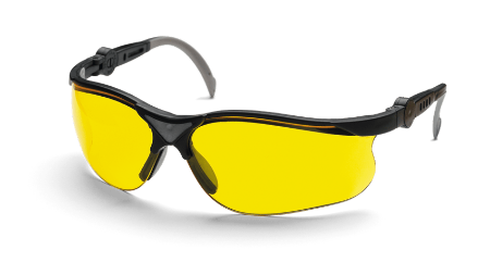 Kaitseprillid, Yellow X H