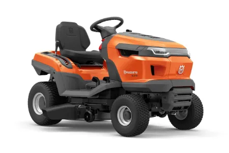 TS215T MURUTRAKTOR