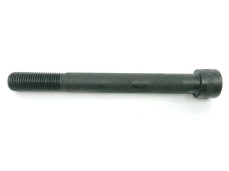 Silla polt DIN912