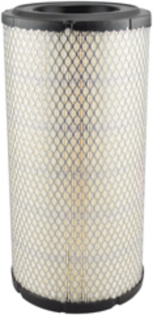 Õhufilter, välimine