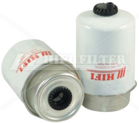 Kütuse jämefilter 30Mic
