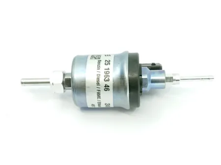 Kütusepump 24V