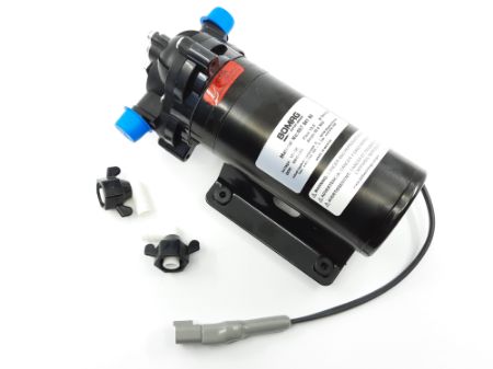 Veesüsteemi pump