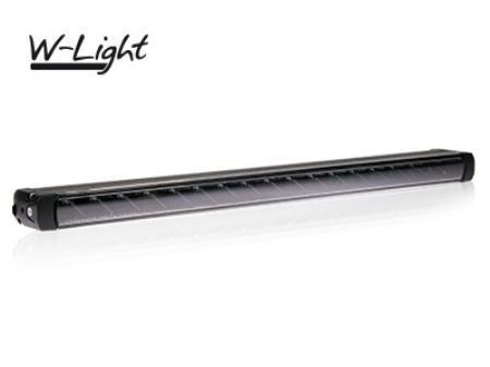 W-Light LED Kaugtuli